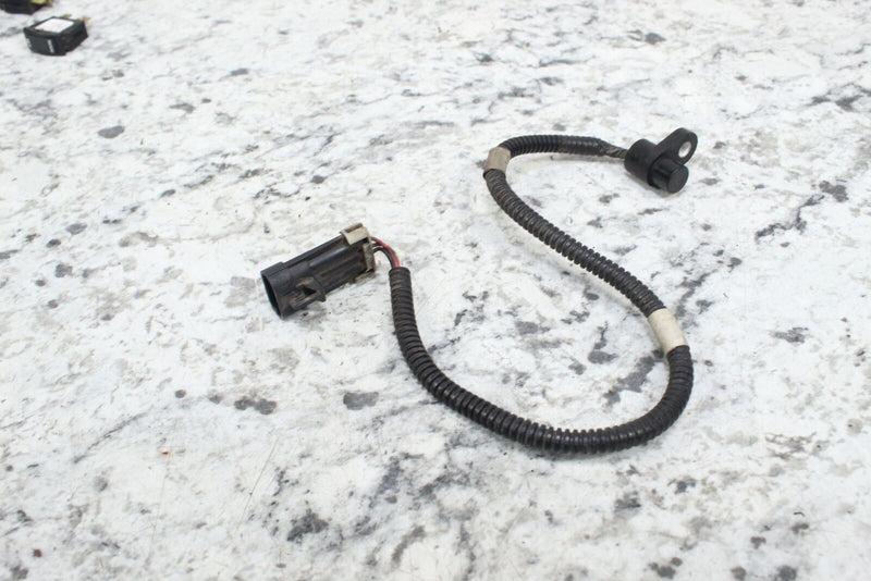 Snowmobile - 2017 POLARIS PRO RMK 800 AXYS Speed Sensor Sender Pick Up, 2412968