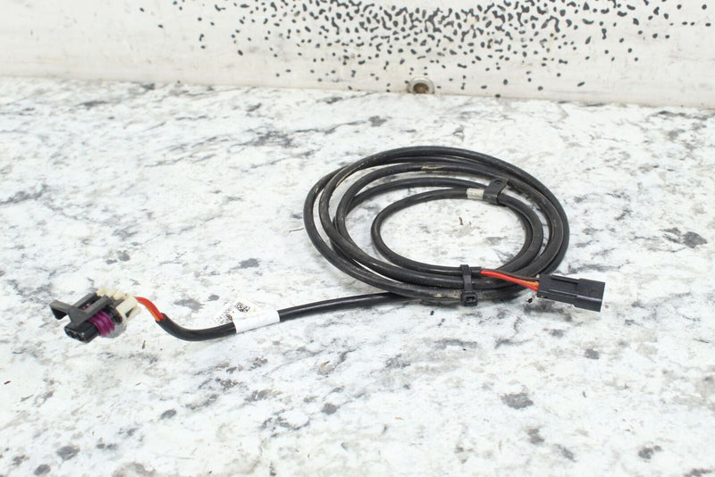 Snowmobile - 2017 POLARIS PRO RMK 800 AXYS Tail Light Harness 163", 2413066