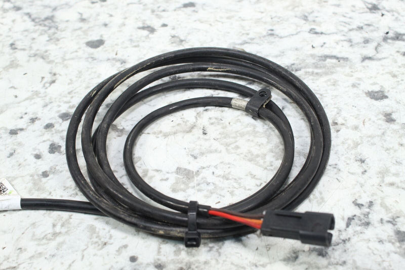 Snowmobile - 2017 POLARIS PRO RMK 800 AXYS Tail Light Harness 163", 2413066