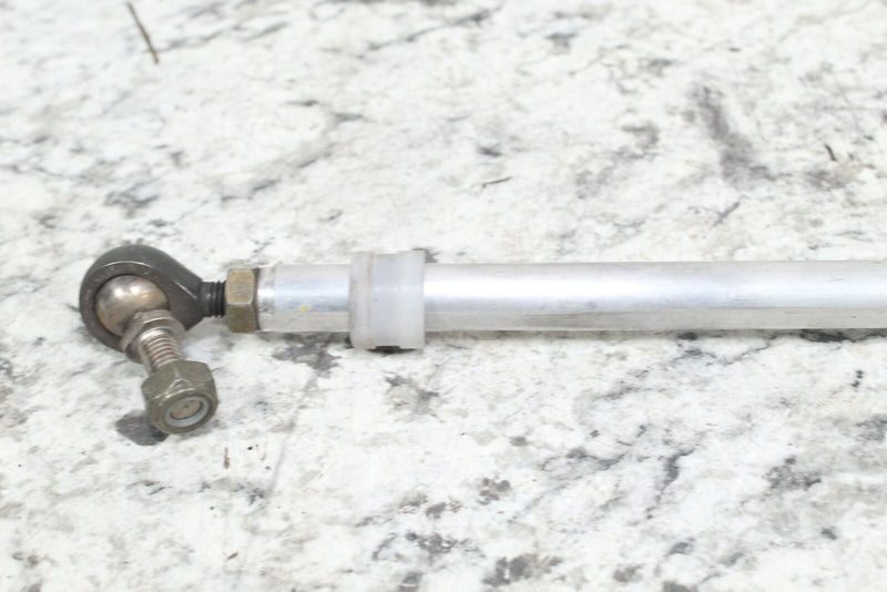 Snowmobile - 2017 POLARIS PRO RMK 800 AXYS Tie Rod Assembly 5335899, 7061166,