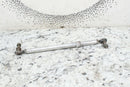 Snowmobile - 2017 POLARIS PRO RMK 800 AXYS Tie Rod Assembly 5335899;7061166