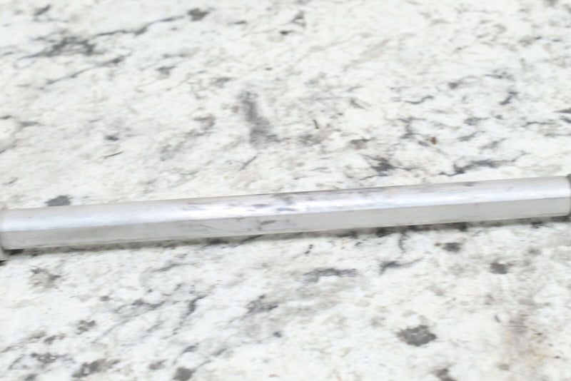 Snowmobile - 2017 POLARIS PRO RMK 800 AXYS Tie Rod Assembly 5335899, 7061166,