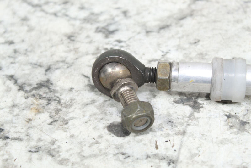 Snowmobile - 2017 POLARIS PRO RMK 800 AXYS Tie Rod Assembly 5335899, 7061166,
