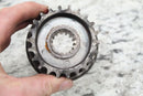 Snowmobile - 2017 POLARIS PRO RMK 800 AXYS Upper Quick Drive Sprocket Quickdrive 22T  3222232