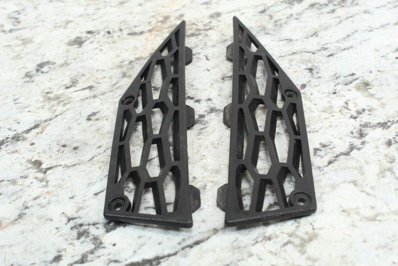 2017 POLARIS RZR TRAIL 900 50’’ Air Intake Duct Grills 5451188-070 5451189-070