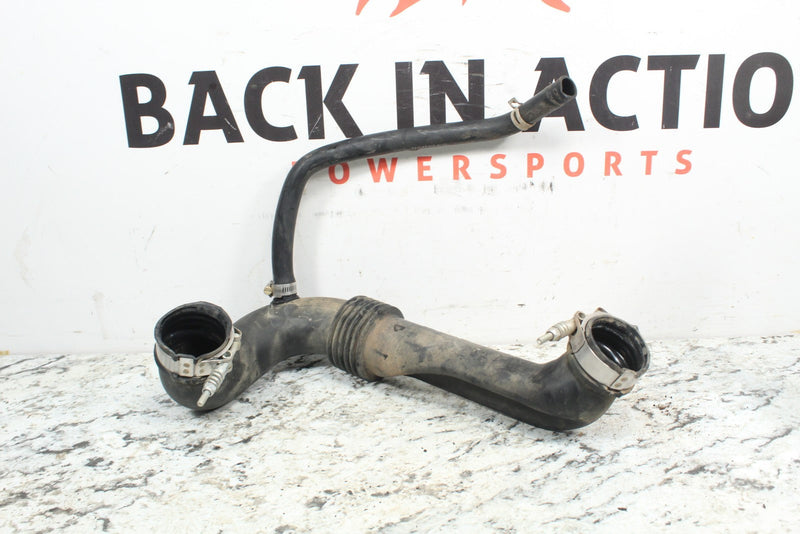 2017 POLARIS RZR TRAIL 900 50’’ Air Intake Duct Inlet Tube 1240871