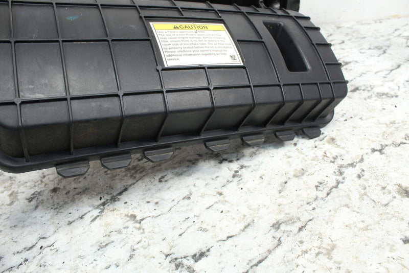 2017 POLARIS RZR TRAIL 900 50’’ Airbox Air Box Intake 5451098