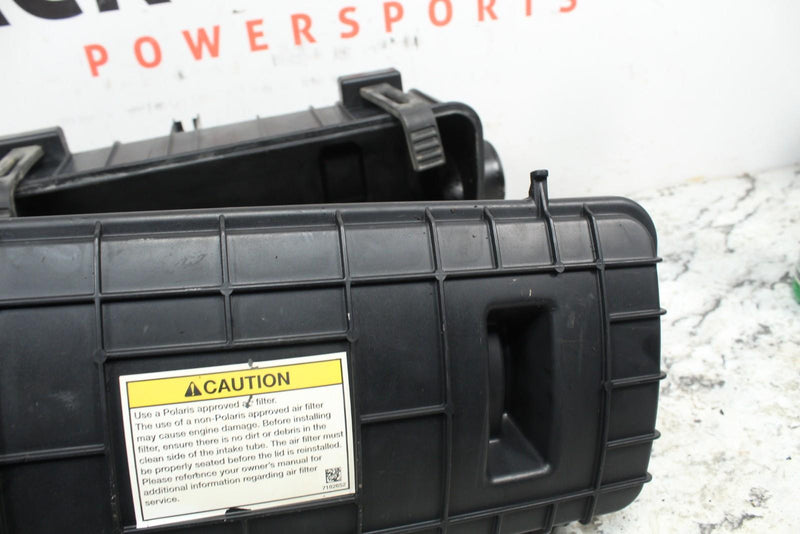 2017 POLARIS RZR TRAIL 900 50’’ Airbox Air Box Intake 5451098