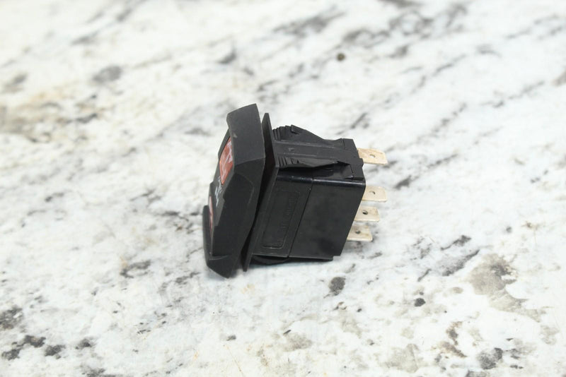 2017 POLARIS RZR TRAIL 900 50’’ AWD Switch 4WD 2WD All Wheel Drive 4014611