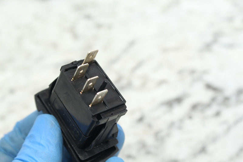 2017 POLARIS RZR TRAIL 900 50’’ AWD Switch 4WD 2WD All Wheel Drive 4014611