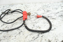 2017 POLARIS RZR TRAIL 900 50’’ Battery Cables Terminal Wires 4015499 4015498