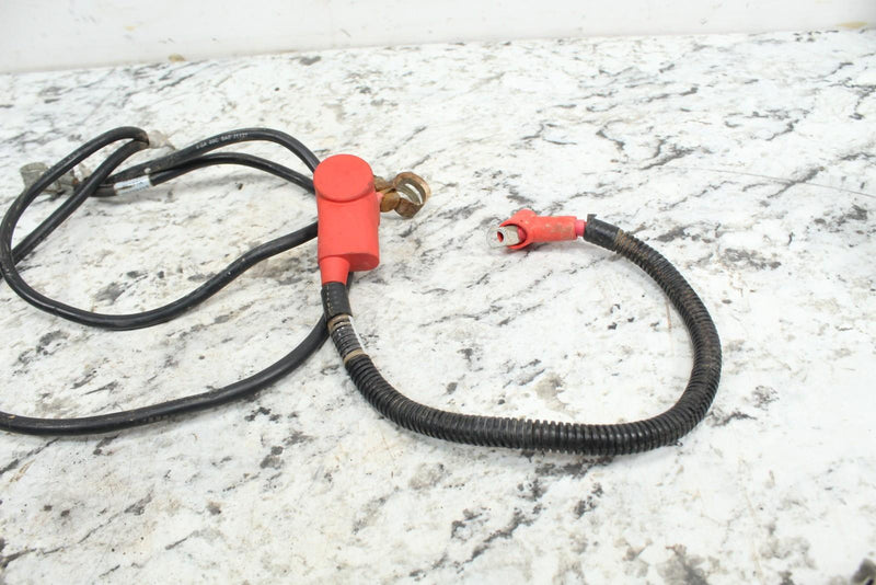 2017 POLARIS RZR TRAIL 900 50’’ Battery Cables Terminal Wires 4015499 4015498