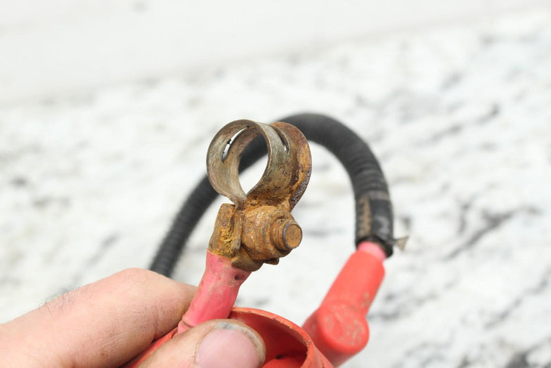 2017 POLARIS RZR TRAIL 900 50’’ Battery Cables Terminal Wires 4015499 4015498