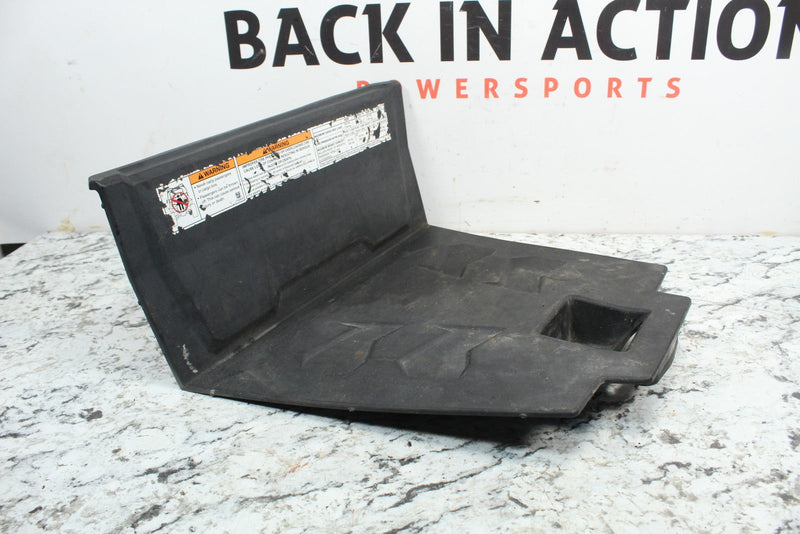 2017 POLARIS RZR TRAIL 900 50’’ Box Access Panel Cover 2635957