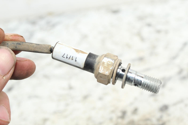 2017 POLARIS RZR TRAIL 900 50’’ Brake Switch Stop Sensor 4014225