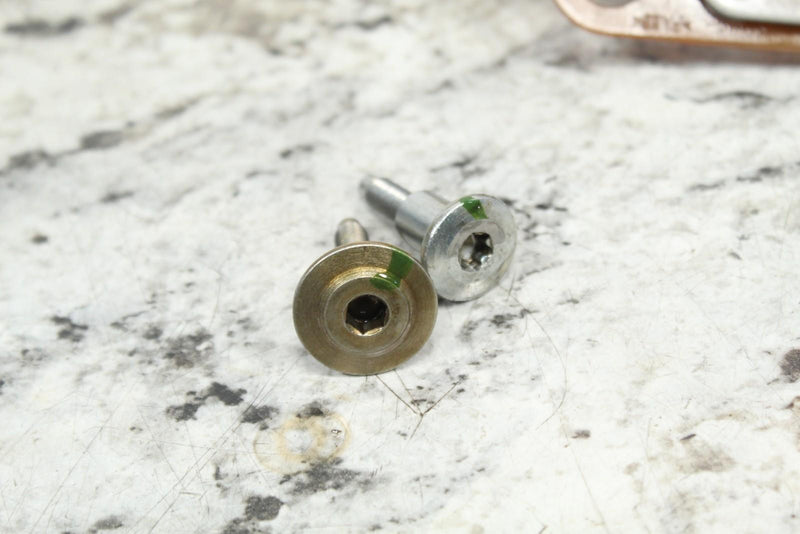 2017 POLARIS RZR TRAIL 900 50’’ Cam Chain and Guides 3022836