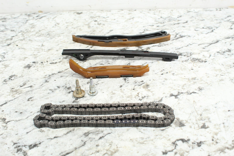 2017 POLARIS RZR TRAIL 900 50’’ Cam Chain and Guides 3022836