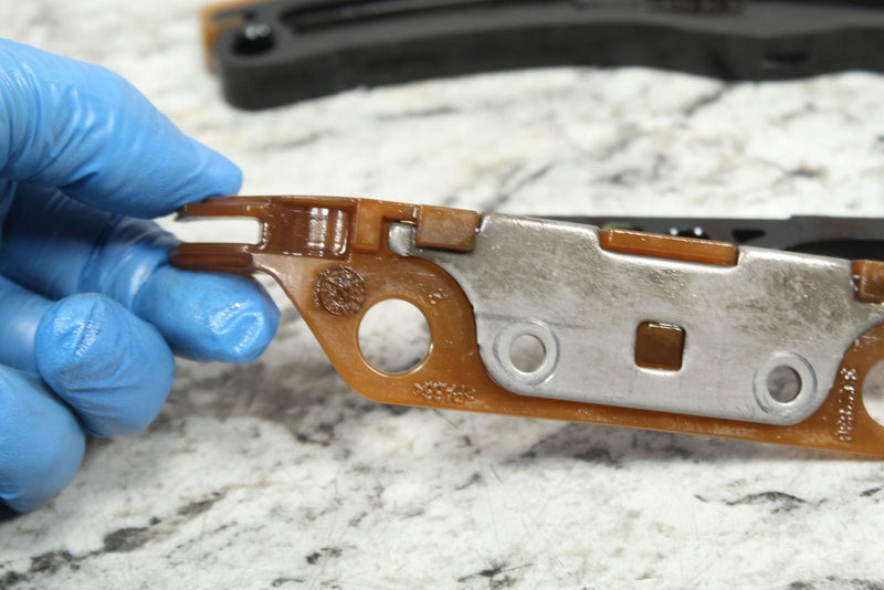 2017 POLARIS RZR TRAIL 900 50’’ Cam Chain and Guides 3022836