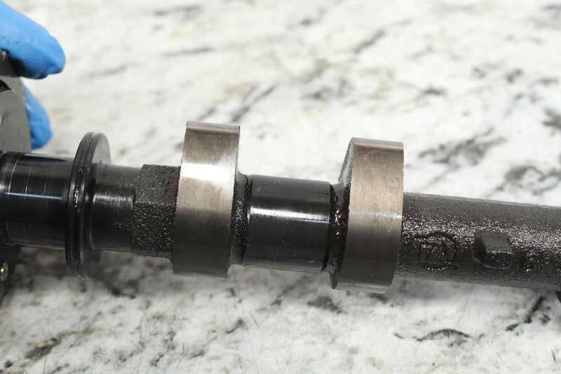 2017 POLARIS RZR TRAIL 900 50’’ Camshafts Cams 1204583 1204584