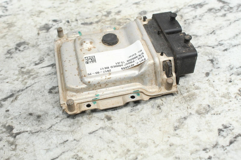 2017 POLARIS RZR TRAIL 900 50’’ CDI ECU ECM Box Module Ignition Igniter 4014125