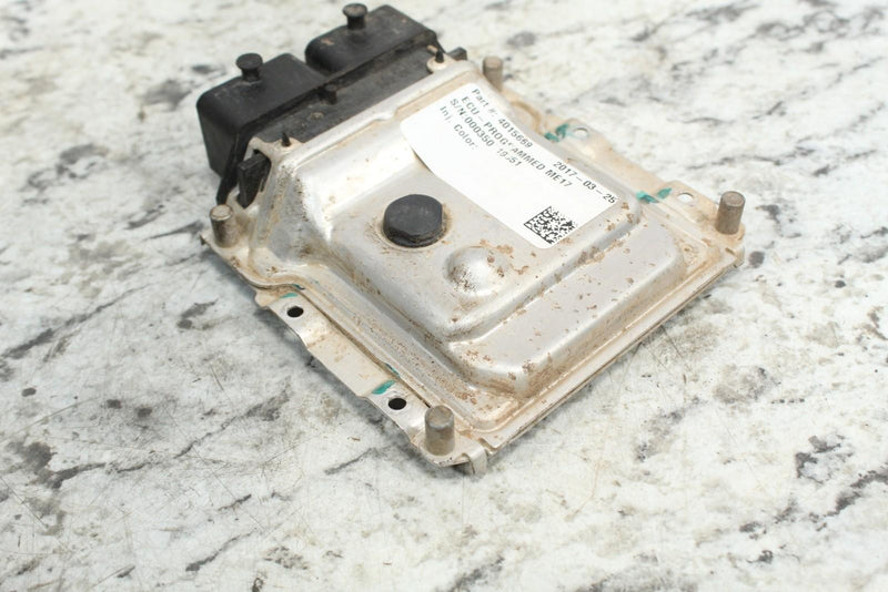 2017 POLARIS RZR TRAIL 900 50’’ CDI ECU ECM Box Module Ignition Igniter 4014125