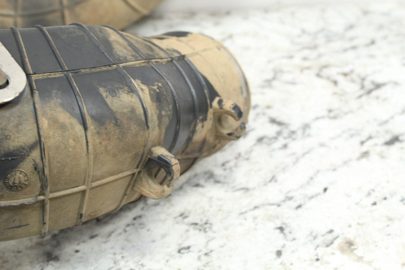 2017 POLARIS RZR TRAIL 900 50’’ Clutch Air Inlet/Outlet Ducts Tubes 5451061