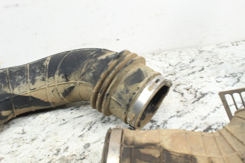 2017 POLARIS RZR TRAIL 900 50’’ Clutch Air Inlet/Outlet Ducts Tubes 5451061