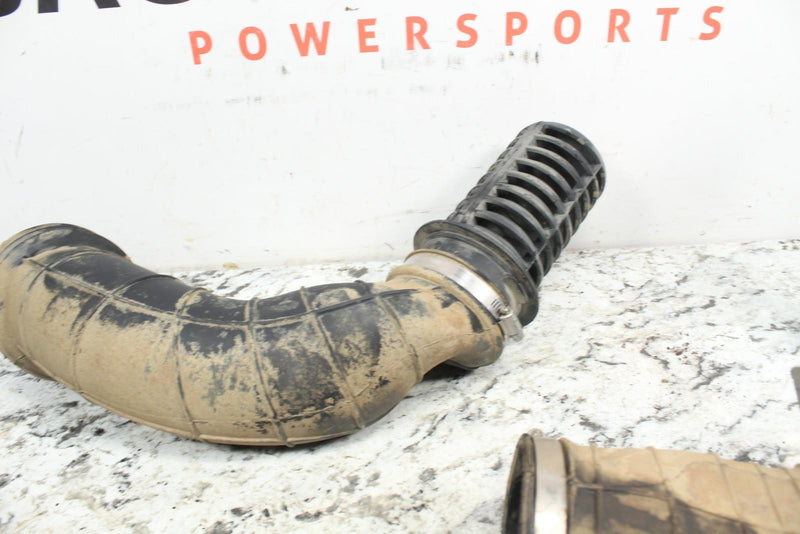 2017 POLARIS RZR TRAIL 900 50’’ Clutch Air Inlet/Outlet Ducts Tubes 5451061