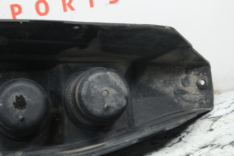 2017 POLARIS RZR TRAIL 900 50’’ Console Cover 5439768-070