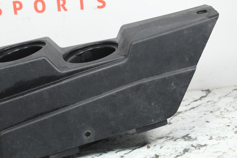 2017 POLARIS RZR TRAIL 900 50’’ Console Cover 5439768-070