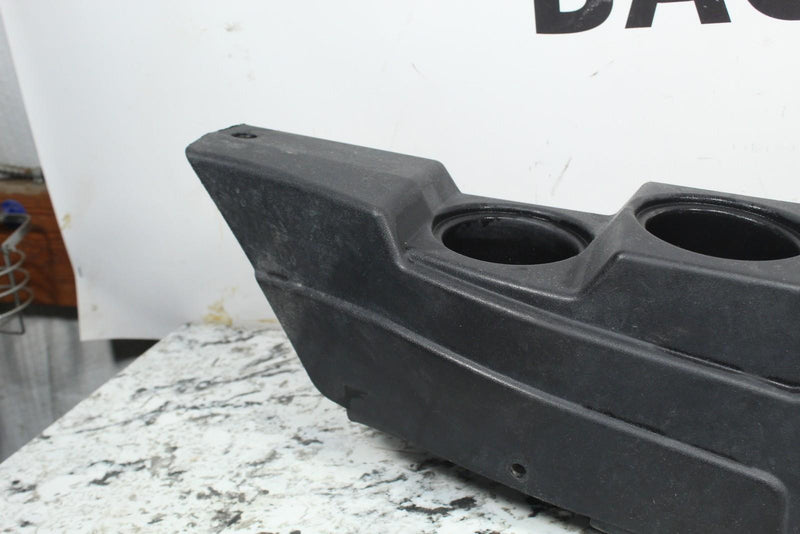 2017 POLARIS RZR TRAIL 900 50’’ Console Cover 5439768-070