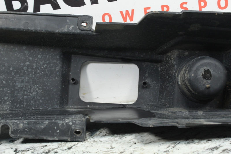 2017 POLARIS RZR TRAIL 900 50’’ Console Cover 5439768-070