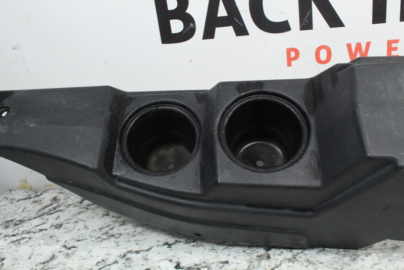 2017 POLARIS RZR TRAIL 900 50’’ Console Cover 5439768-070