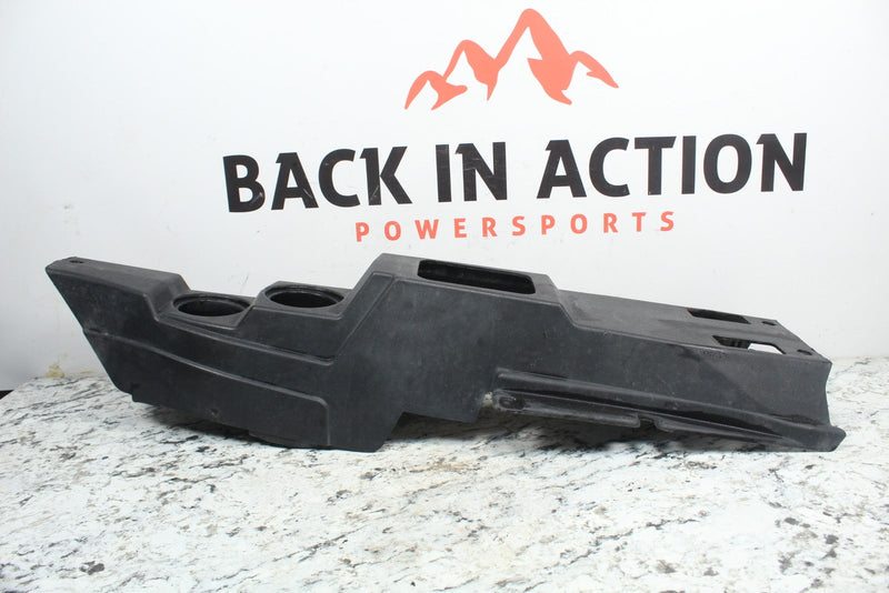 2017 POLARIS RZR TRAIL 900 50’’ Console Cover 5439768-070