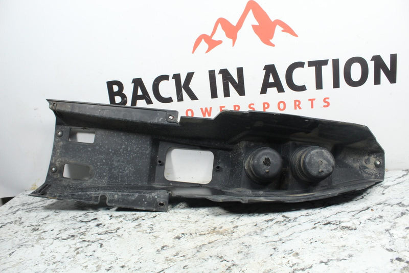 2017 POLARIS RZR TRAIL 900 50’’ Console Cover 5439768-070