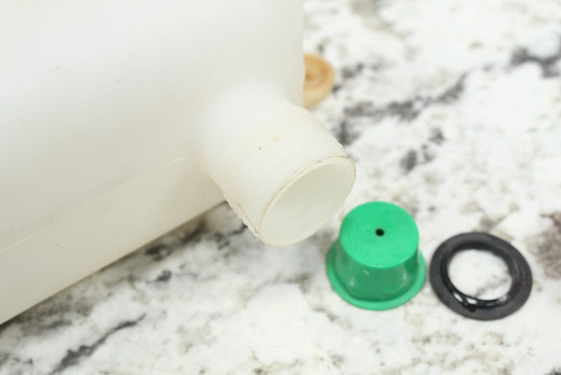 2017 POLARIS RZR TRAIL 900 50’’ Coolant Tank Surge Bottle Reservoir 5439202