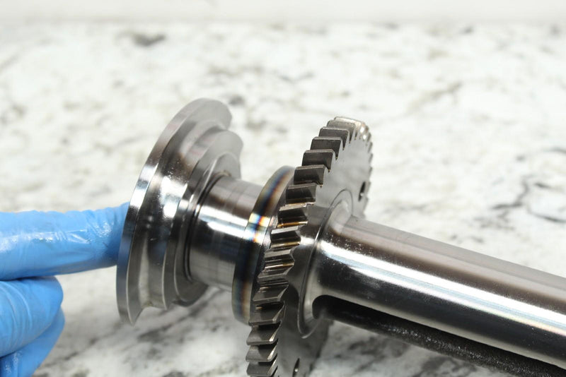 2017 POLARIS RZR TRAIL 900 50’’ Counter Balancer Balance Shaft 1204600