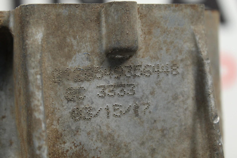 2017 POLARIS RZR TRAIL 900 50’’ Crank Cases Crankcases 2207371 2206113