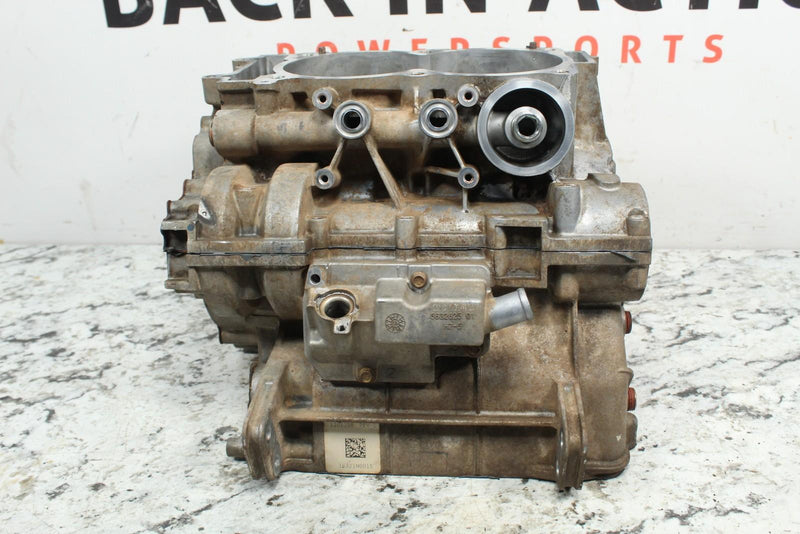 2017 POLARIS RZR TRAIL 900 50’’ Crank Cases Crankcases 2207371 2206113