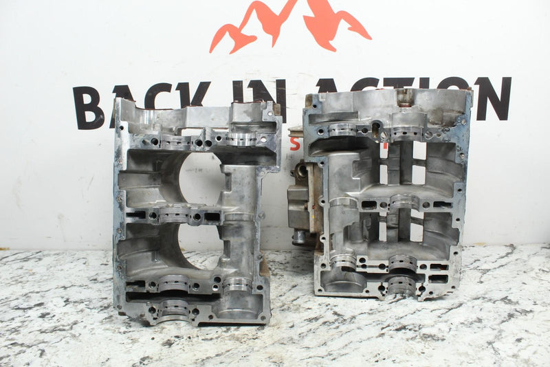 2017 POLARIS RZR TRAIL 900 50’’ Crank Cases Crankcases 2207371 2206113