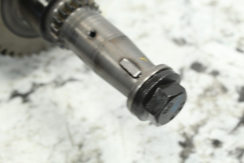 2017 POLARIS RZR TRAIL 900 50’’ Crank Crankshaft with Rods 3022793