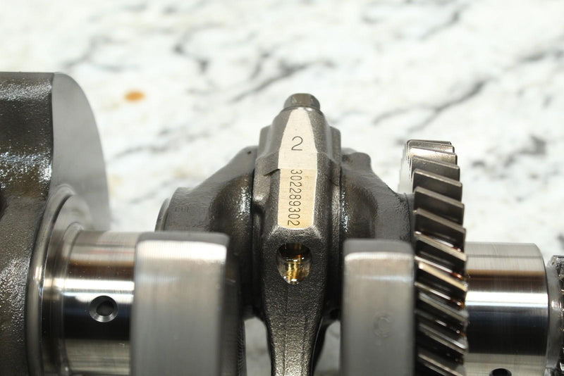 2017 POLARIS RZR TRAIL 900 50’’ Crank Crankshaft with Rods 3022793