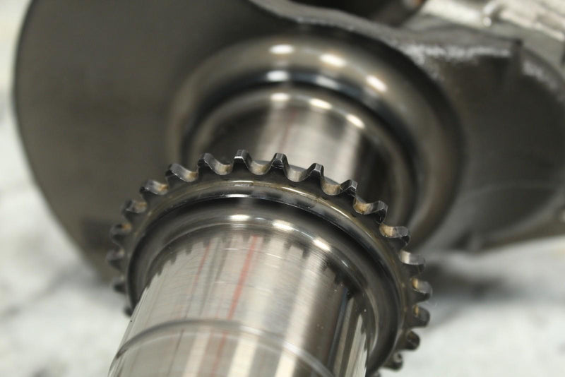 2017 POLARIS RZR TRAIL 900 50’’ Crank Crankshaft with Rods 3022793