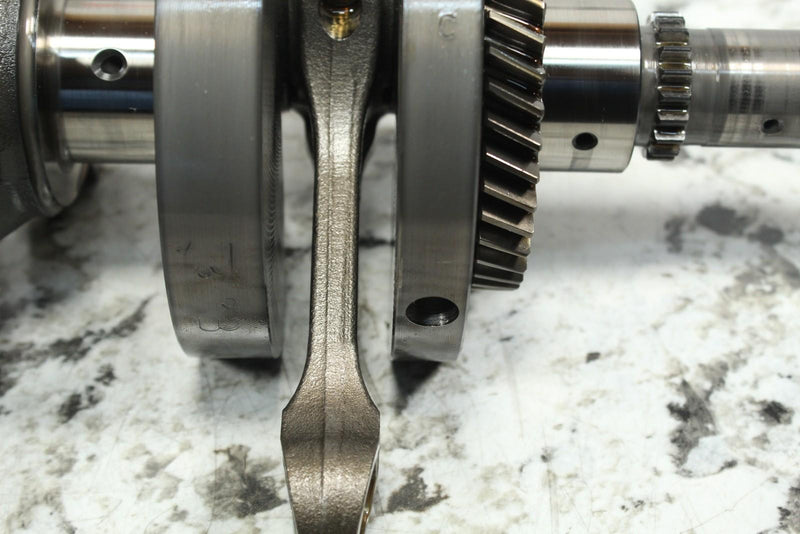 2017 POLARIS RZR TRAIL 900 50’’ Crank Crankshaft with Rods 3022793