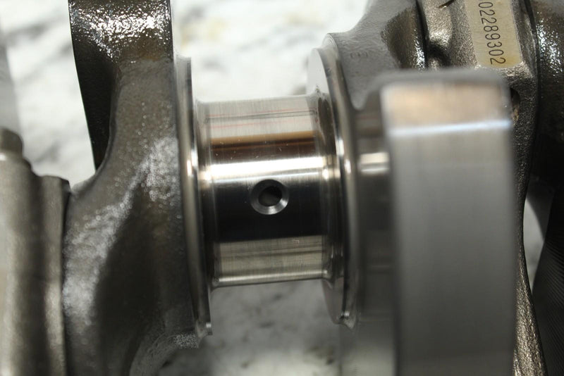 2017 POLARIS RZR TRAIL 900 50’’ Crank Crankshaft with Rods 3022793