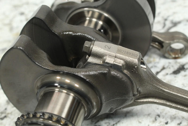 2017 POLARIS RZR TRAIL 900 50’’ Crank Crankshaft with Rods 3022793