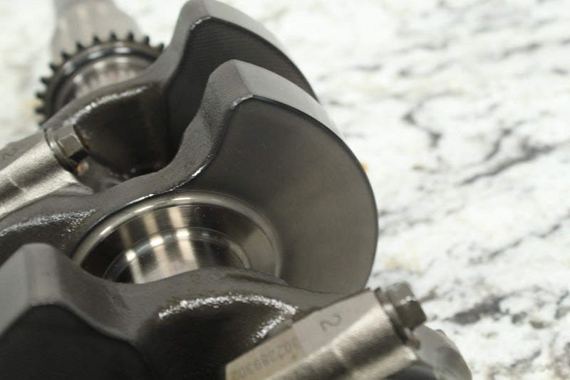 2017 POLARIS RZR TRAIL 900 50’’ Crank Crankshaft with Rods 3022793