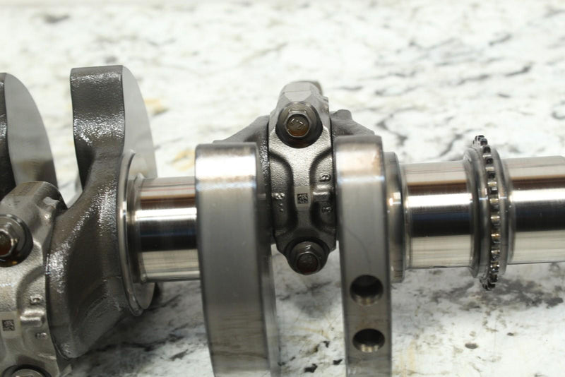 2017 POLARIS RZR TRAIL 900 50’’ Crank Crankshaft with Rods 3022793