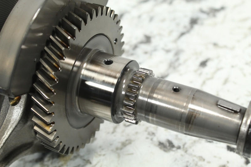 2017 POLARIS RZR TRAIL 900 50’’ Crank Crankshaft with Rods 3022793