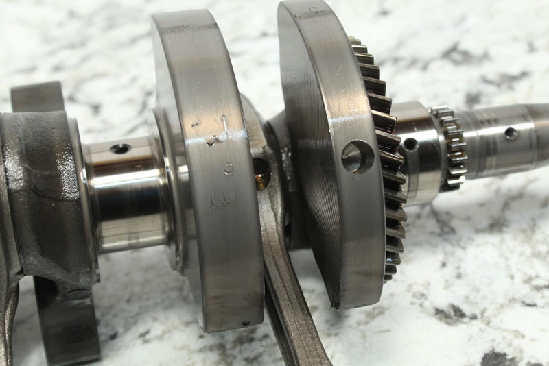 2017 POLARIS RZR TRAIL 900 50’’ Crank Crankshaft with Rods 3022793